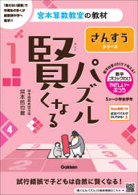 賢くなるパズル　数字ブロックわけ・やさしい～ふつう 宮本算数教室の教材　さんすうシリーズ