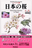 日本の桜 フィールドベスト図鑑