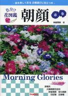 朝顔 - 名前の由来と品種がわかる 色分け花図鑑