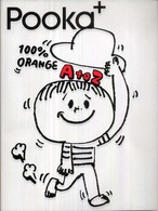 １００％　ｏｒａｎｇｅ　Ａ　ｔｏ　Ｚ Ｐｏｏｋａ＋