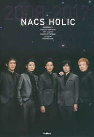 ＮＡＣＳ　ＨＯＬＩＣ　２００８‐２０１７