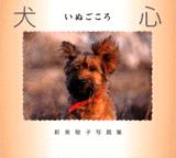 犬心 - 新美敬子写真集