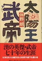 太陽王　武帝