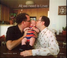 Ａｌｌ　ｗｅ　ｎｅｅｄ　ｉｓ　ｌｏｖｅ