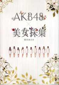 ＡＫＢ４８×美女採集