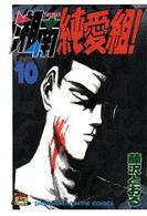 少年マガジンＫＣ<br> 湘南純愛組！ 〈１０〉