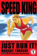 Ｓｐｅｅｄ　ｋｉｎｇ 〈１〉 月刊少年マガジンＫＣ