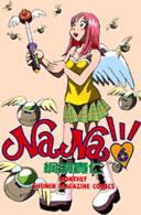 Ｎａｎａ 〈６〉 月刊少年マガジンＫＣ