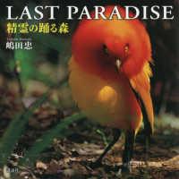 ＬＡＳＴ　ＰＡＲＡＤＩＳＥ　精霊の踊る森