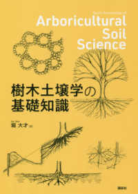 樹木土壌学の基礎知識