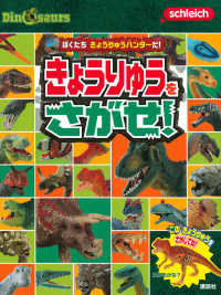 Ｓｃｈｌｅｉｃｈ　Ｄｉｎｏｓａｕｒｓぼくたちきょうりゅうハンターだ！きょうりゅう
