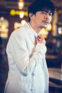 津田健次郎　PHOTOBOOK　since1995