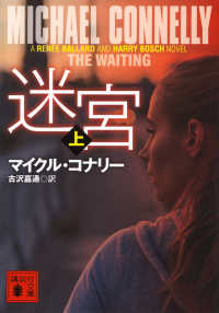 迷宮 〈上〉 講談社文庫