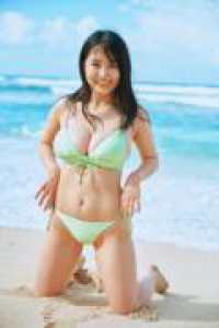 福井梨莉華　1st写真集　（仮）