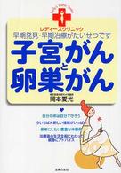 子宮がんと卵巣がん - 早期発見・早期治療がたいせつです レディースクリニック