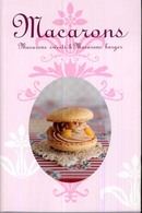Ｍａｃａｒｏｎｓ（マカロン） - Ｍａｃａｒｏｎｓ　ｓｗｅｅｔｓ　＆　ｍａｃａｒｏｎ