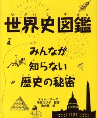 世界史図鑑 - みんなが知らない歴史の秘密