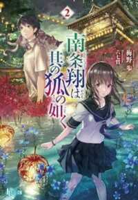 ヒーロー文庫<br> 南条翔は其の狐の如く〈２〉