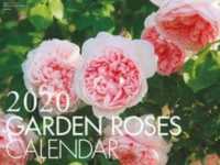 ガーデンローズカレンダー 〈２０２０〉 ［カレンダー］