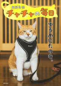 元野良猫チャチャの毎日
