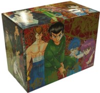 幽☆遊☆白書（全１２巻セット）