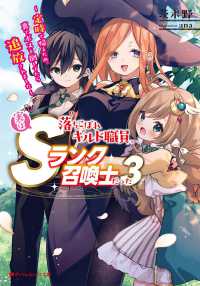 落ちこぼれギルド職員、実はSランク召喚士だった ～定時で帰るため、裏でボスを倒してたら追放されました～ 3 - ～定時で帰るため、裏でボスを倒してたら追放されました～ ダッシュエックス文庫