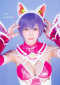 えなこｃｏｓｐｌａｙｅｒ〈２〉―えなこ写真集_s1
