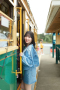 豊田萌絵写真集　ｍｏｅ_s5