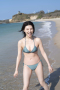 相楽伊織ファースト写真集　浮泳夢_s2