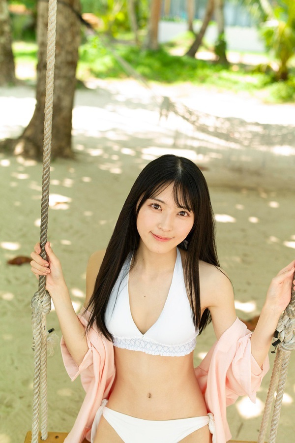 AKB48 佐藤綺星写真集（仮）_2