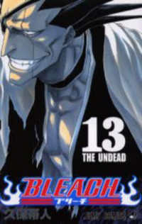 ＢＬＥＡＣＨ 〈１３〉 ジャンプコミックス