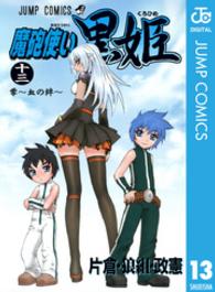 ジャンプコミックス<br> 魔砲使い黒姫 〈１３〉