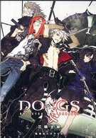 ＜ＣＤ＞<br> ＤＯＧＳ　ＢＵＬＬＥＴＳ　＆　ＣＡＲＮＡＧＥ