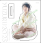 ［カレンダー］<br> ＹＵＺＵＲＵ　羽生結弦カレンダー　壁掛け版 〈２０２５〉_s3