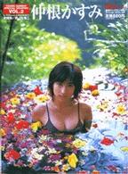 週刊ヤングサンデースペシャルグラフィック<br> 仲根かすみ