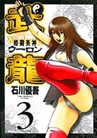 格闘美神武龍 〈３〉 ヤングサンデーコミックス