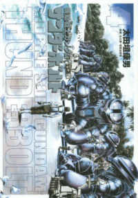 機動戦士ガンダムサンダーボルト 〈４〉 ビッグコミックススペシャル