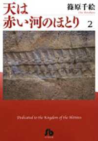 天は赤い河のほとり 〈第２巻〉 小学館文庫