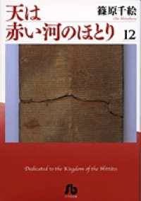 天は赤い河のほとり 〈第１２巻〉 小学館文庫