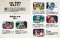 ＭＯＪＡＮＧ　ＳＴＵＤＩＯＳ　ＯＦＦＩＣＩＡＬ　ＰＲＯＤＵＣ<br> ＭＩＮＥＣＲＡＦＴ公式モブ大図鑑―マインクラフトのモブを完全解説！究極ガイドブック！！_s2