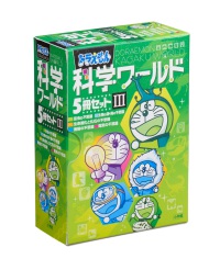 ドラえもん科学ワ－ルド（5冊セット） 3 - 紀伊國屋書店ウェブ