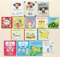 小学館英語絵本セット（既15巻セット） - 紀伊國屋書店ウェブストア