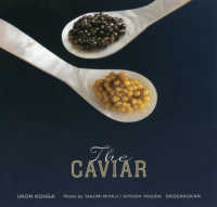 The CAVIAR