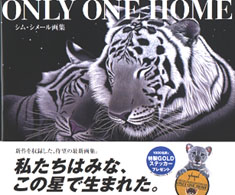 Ｏｎｌｙ　ｏｎｅ　ｈｏｍｅ - シム・シメール画集