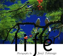 Ｌｉｆｅ - 高砂淳二写真集 Ｔｏｕｃｈ　ｂｏｏｋｓ