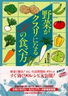 野菜がクスリになる５０の食べ方