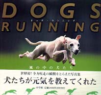 ドッグ・ランニング - 風の中の犬たち