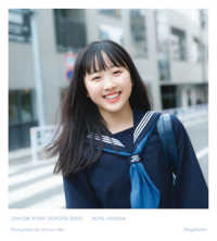 ＪＵＮＩＯＲ　ＨＩＧＨ　ＳＣＨＯＯＬ　ＤＡＹＳ―ＭＩＹＵ　ＨＯＮＤＡ