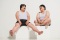 まあるいふたり―関太（タイムマシーン３号）＋鈴木もぐら（空気階段）　まあるいふたりが、世界を癒す。_s2