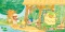 モンポケえほんシリーズ<br> ピカチュウとはじめてのともだち_s5